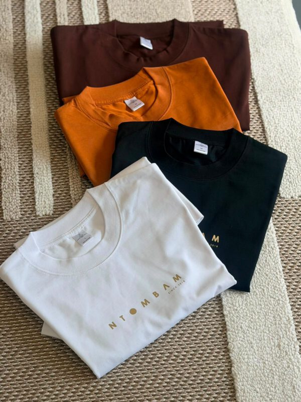 Ntombam Premium T-Shirt - Image 2