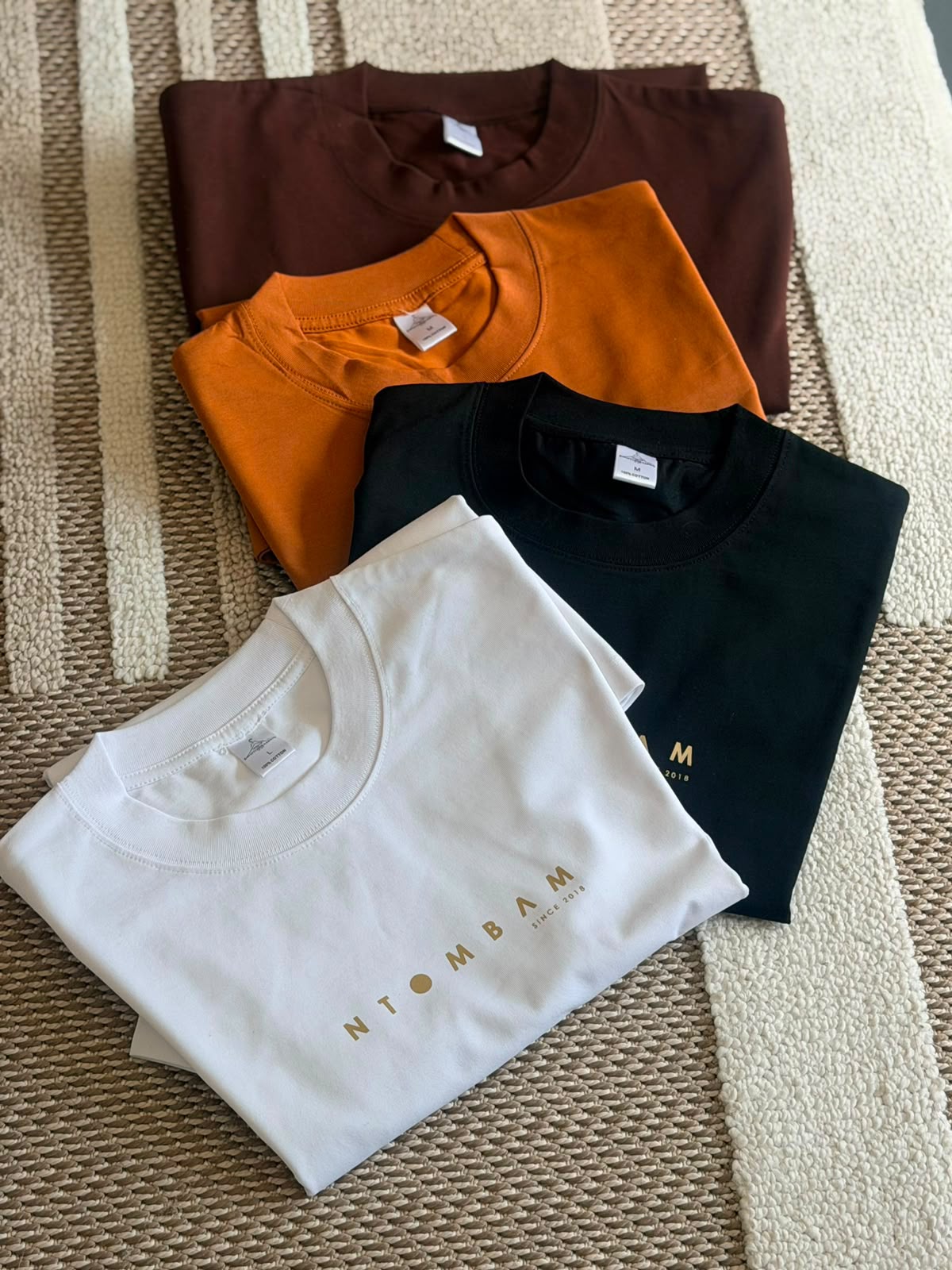 Ntombam Premium T-Shirt - Image 2