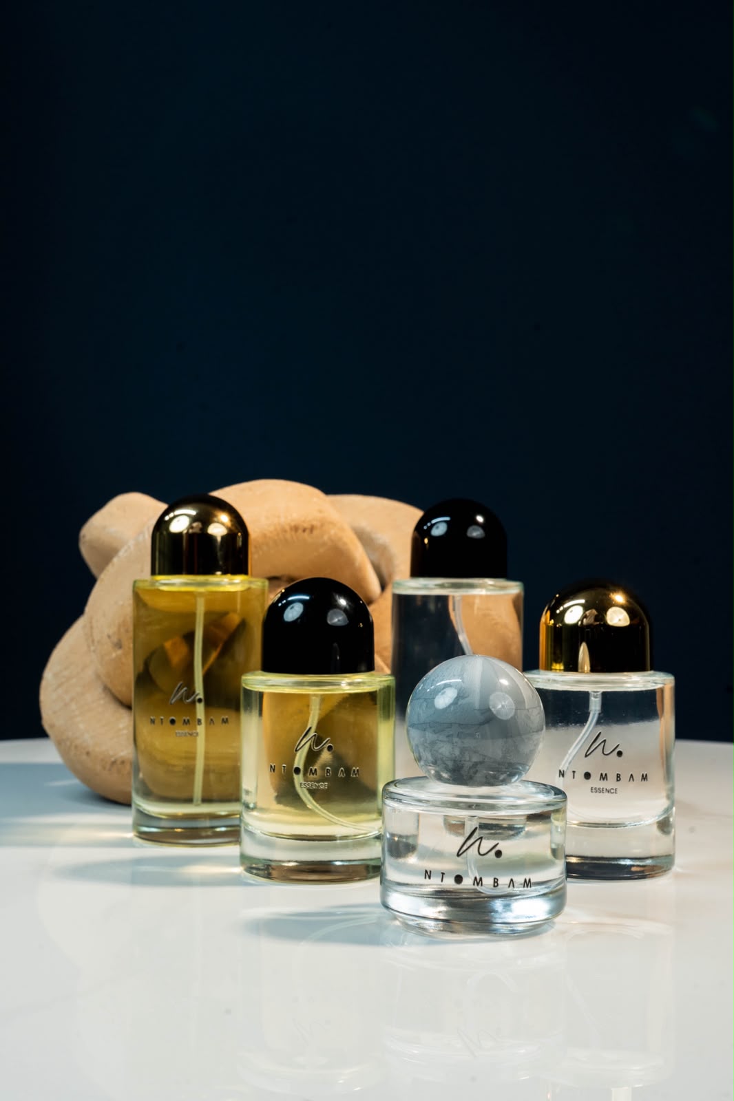 Ntombam Essence Perfume for her - Image 1