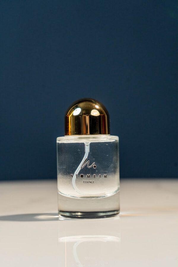 Ntombam Essence Perfume for her - Image 5