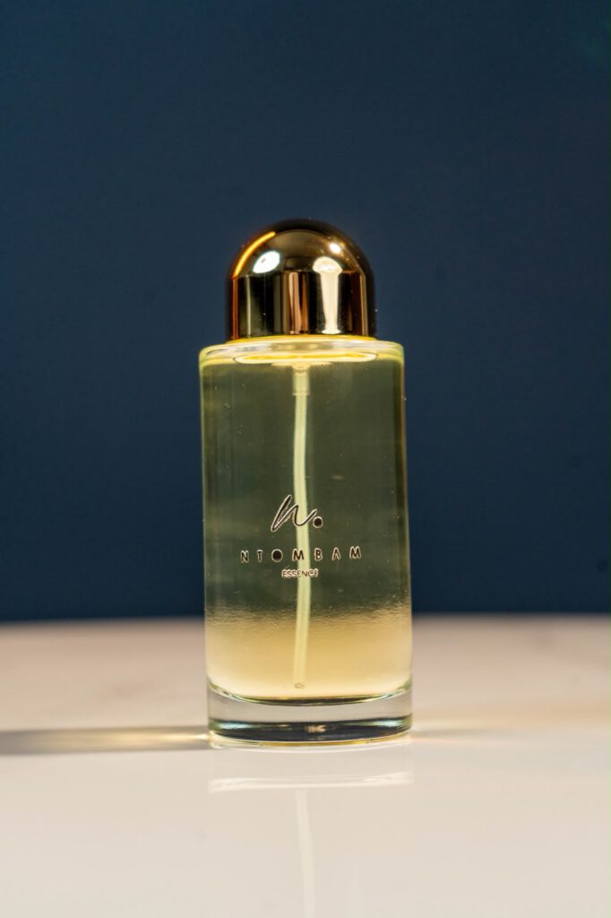 Ntombam Essence Perfume for her
